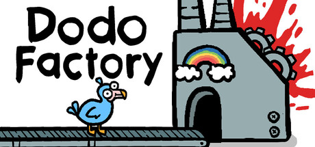 Cover art from Dodo Factory