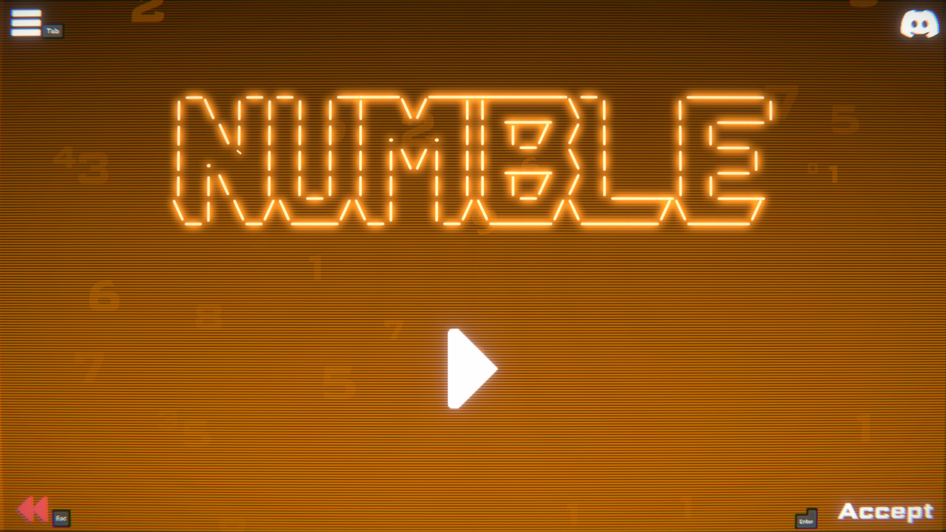 Numble trailer