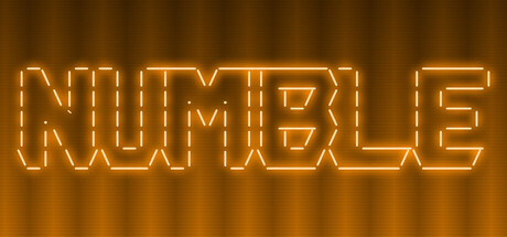 Cover art from Numble