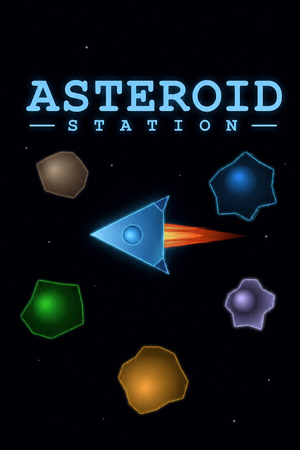 Asteroid Station