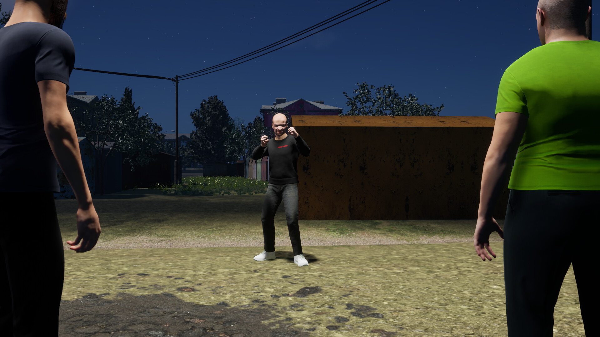 Ramsila screenshot 4