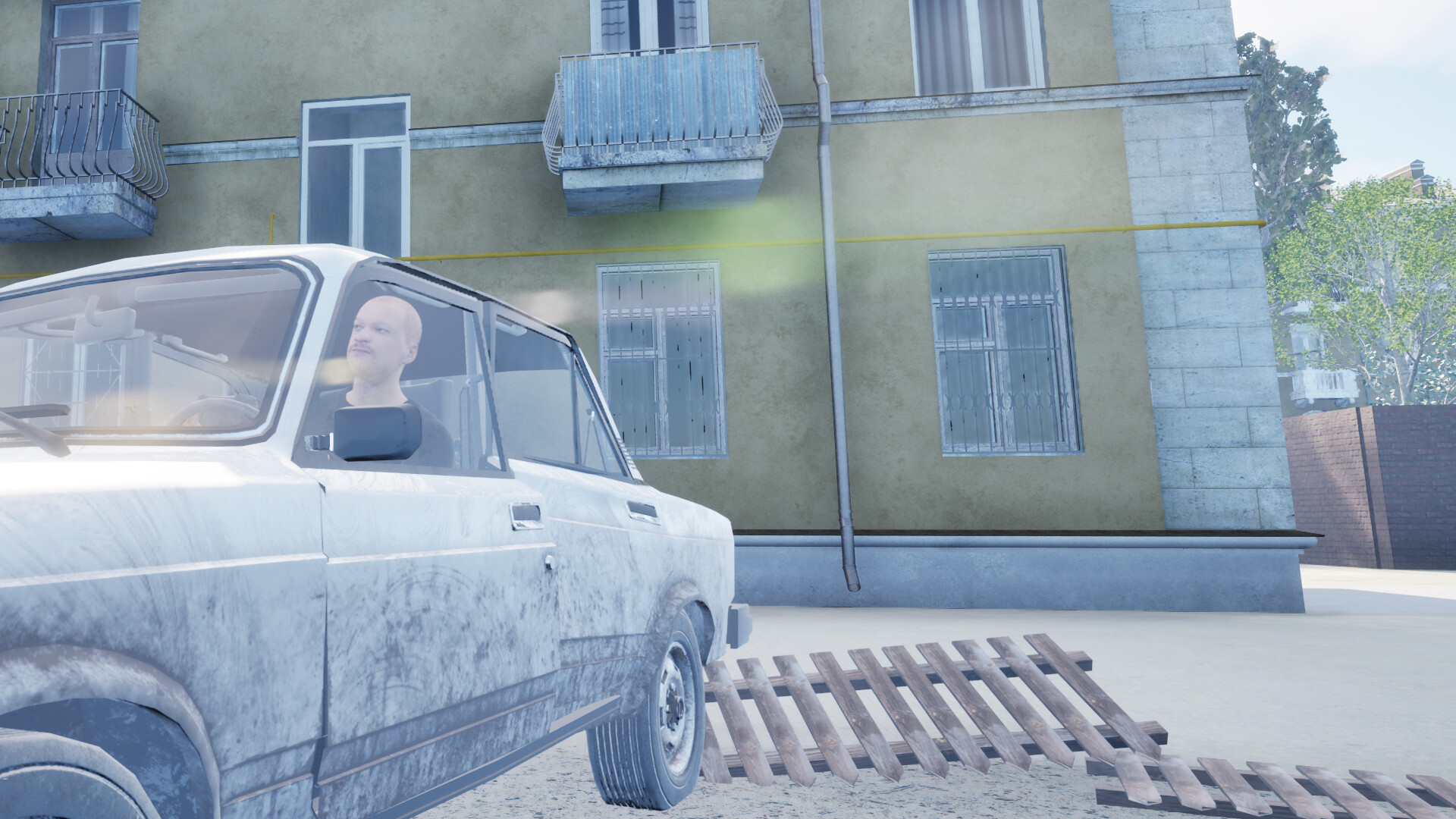 Ramsila screenshot 2