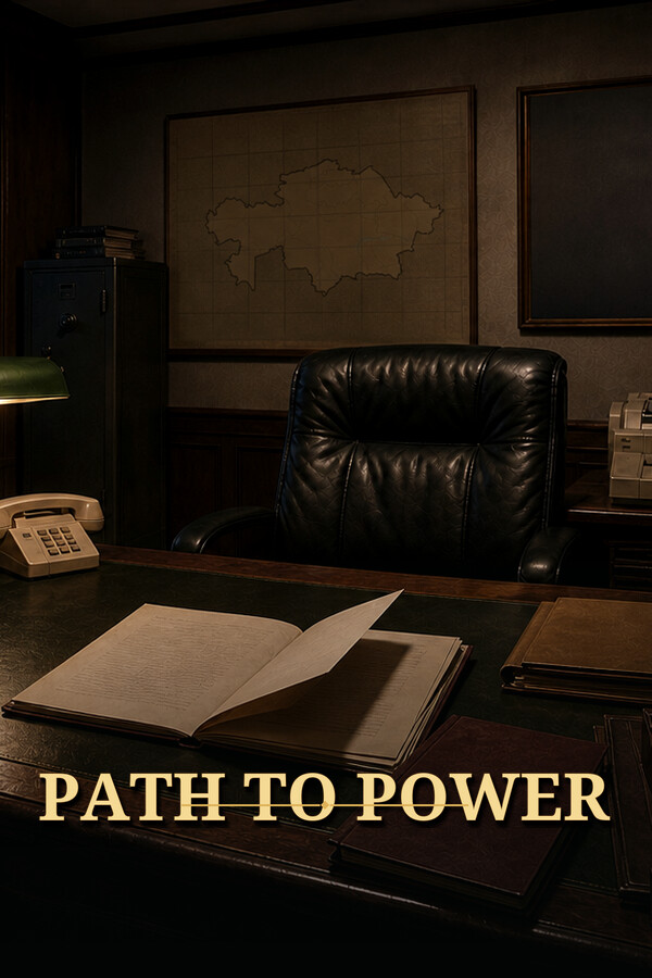 Path to Power