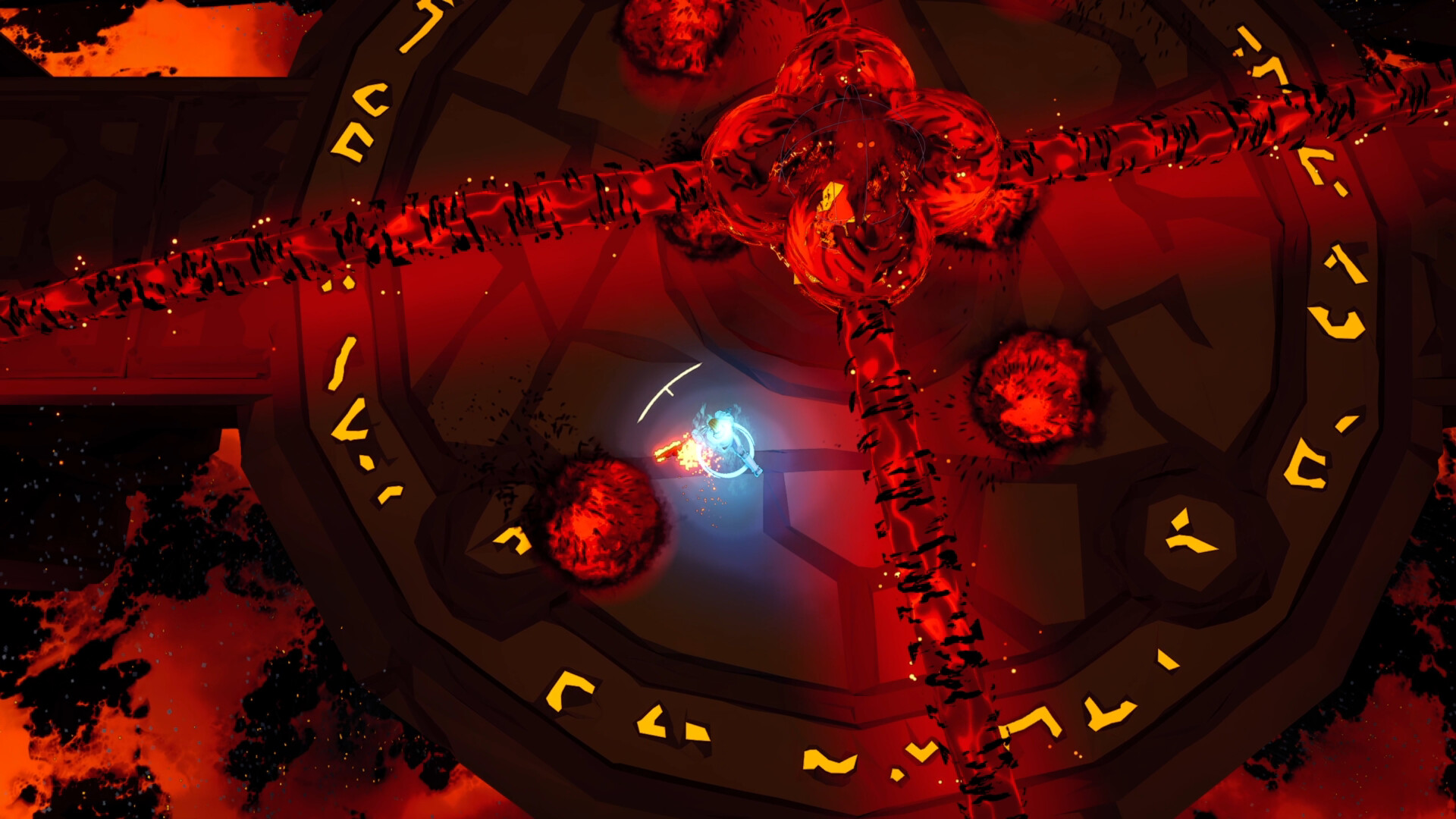 Umbraelum screenshot 3