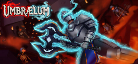 Cover art from Umbraelum