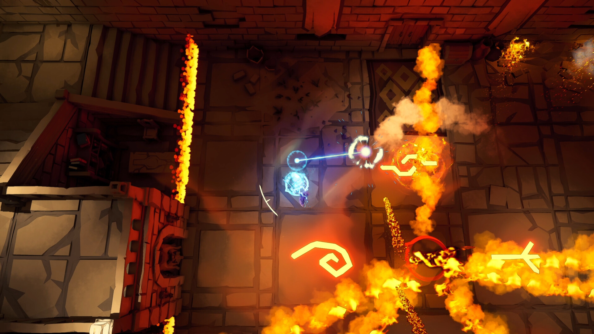 Umbraelum screenshot 5