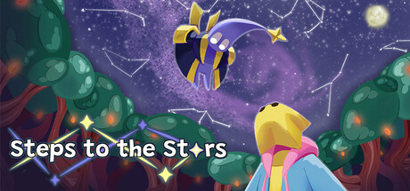 Cover art from Steps To The Stars