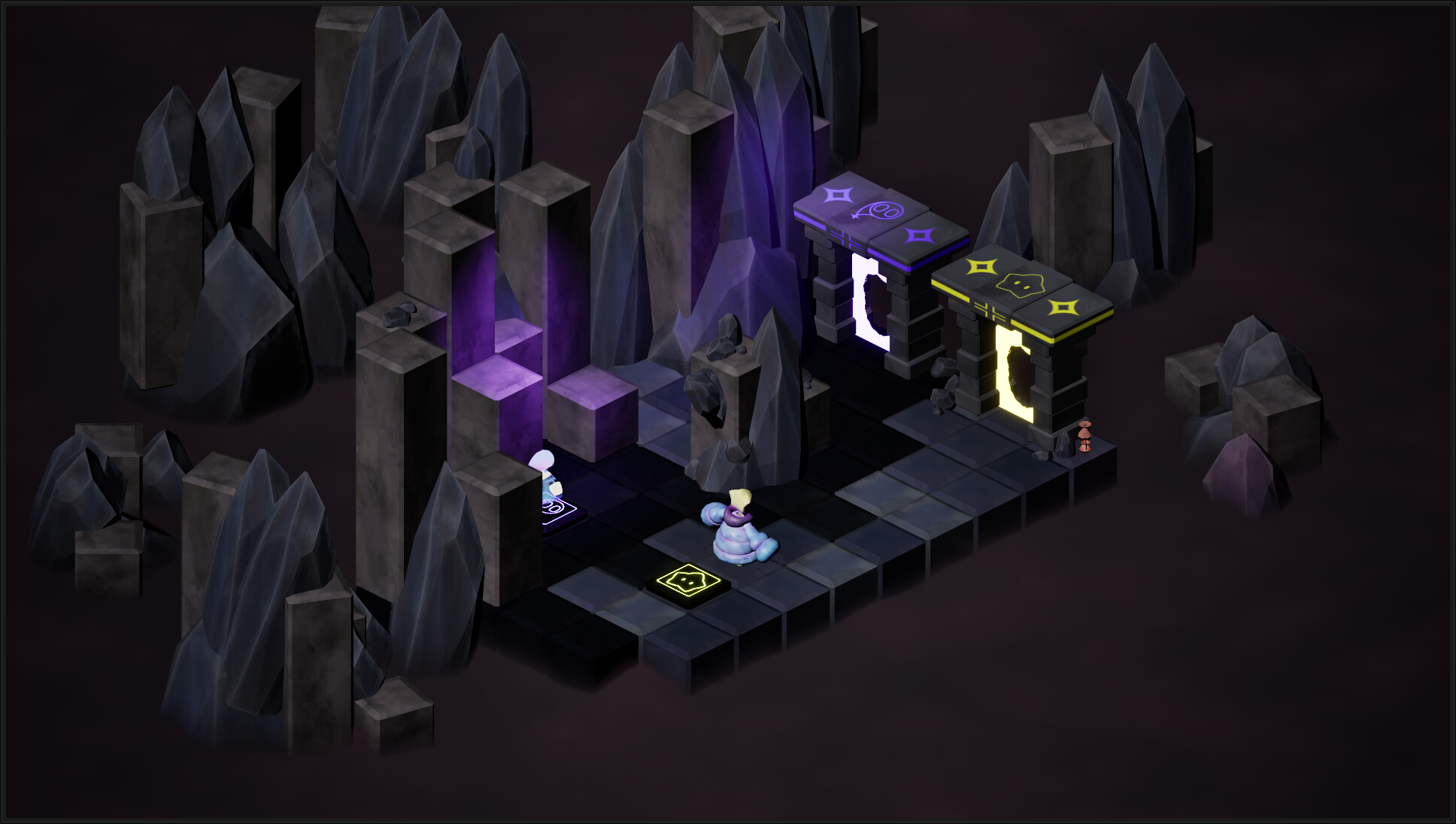 Steps To The Stars trailer