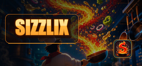 Cover art from Sizzlix