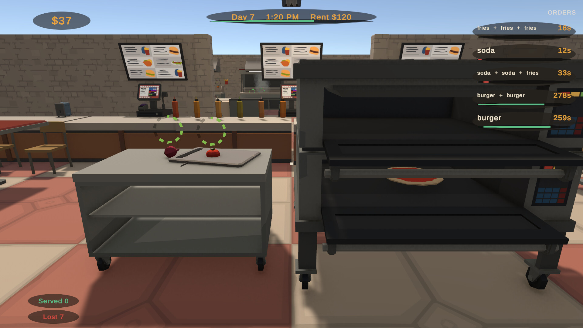 Sizzlix screenshot 3