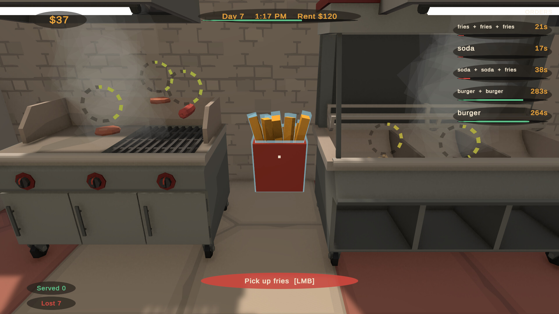 Sizzlix screenshot 1