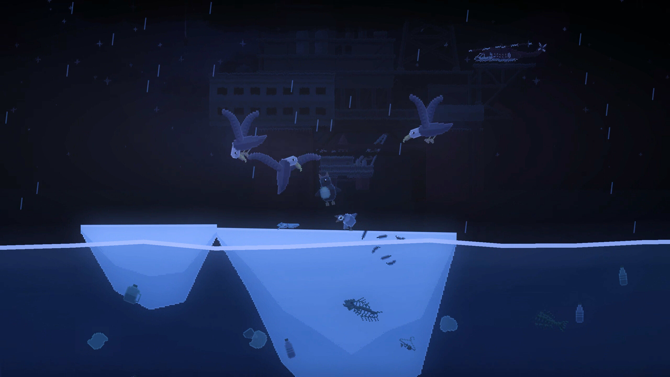 The Fledge screenshot 5