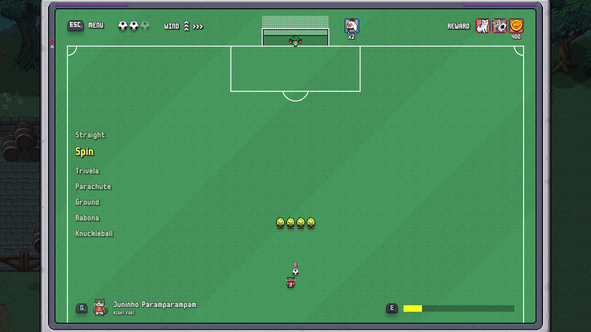 Weed Out screenshot 5