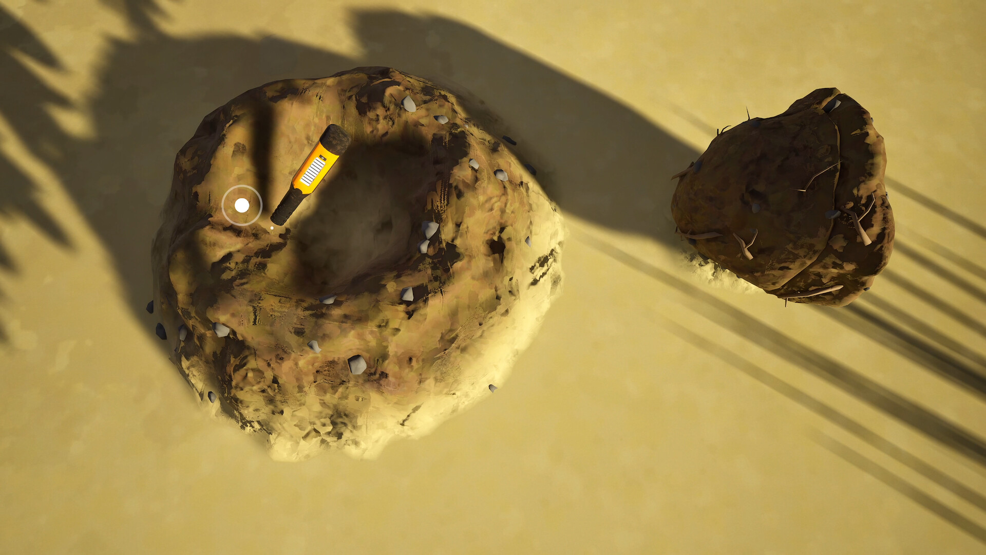 Metal Detecting Days screenshot 3