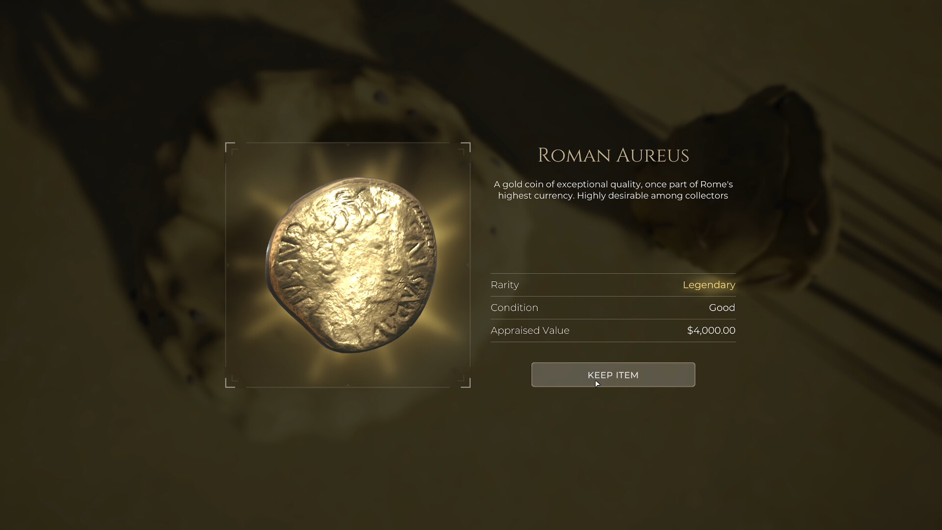 Metal Detecting Days screenshot 4