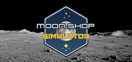 Cover art from Moon Shop Simulator