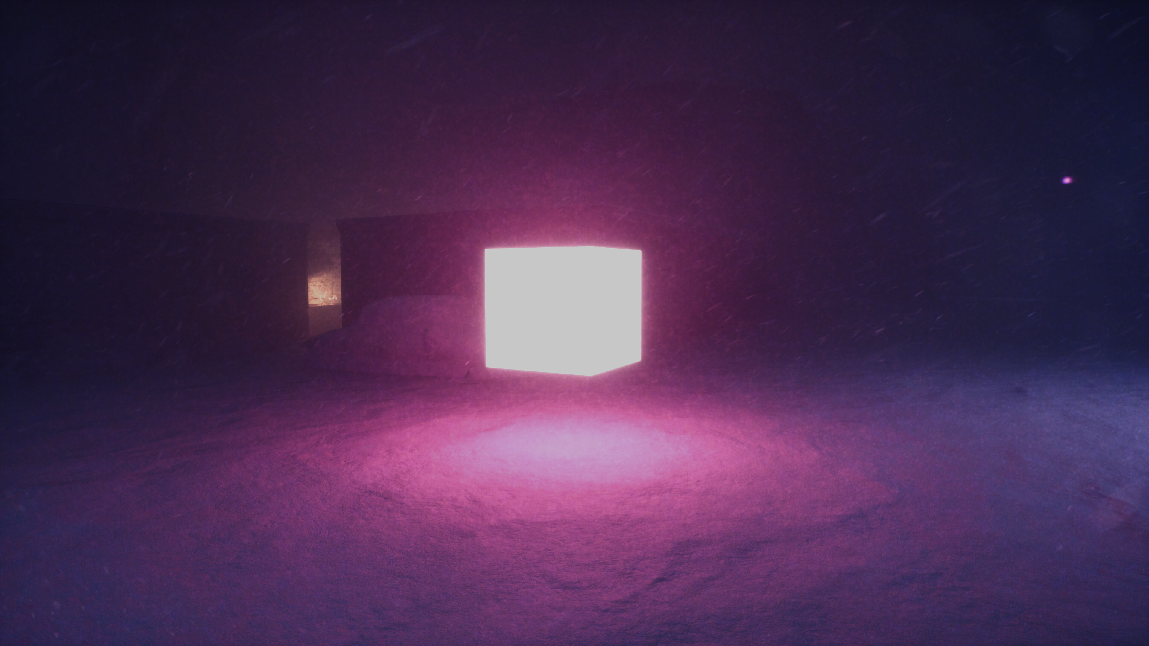 Dreams of Suffering screenshot 2