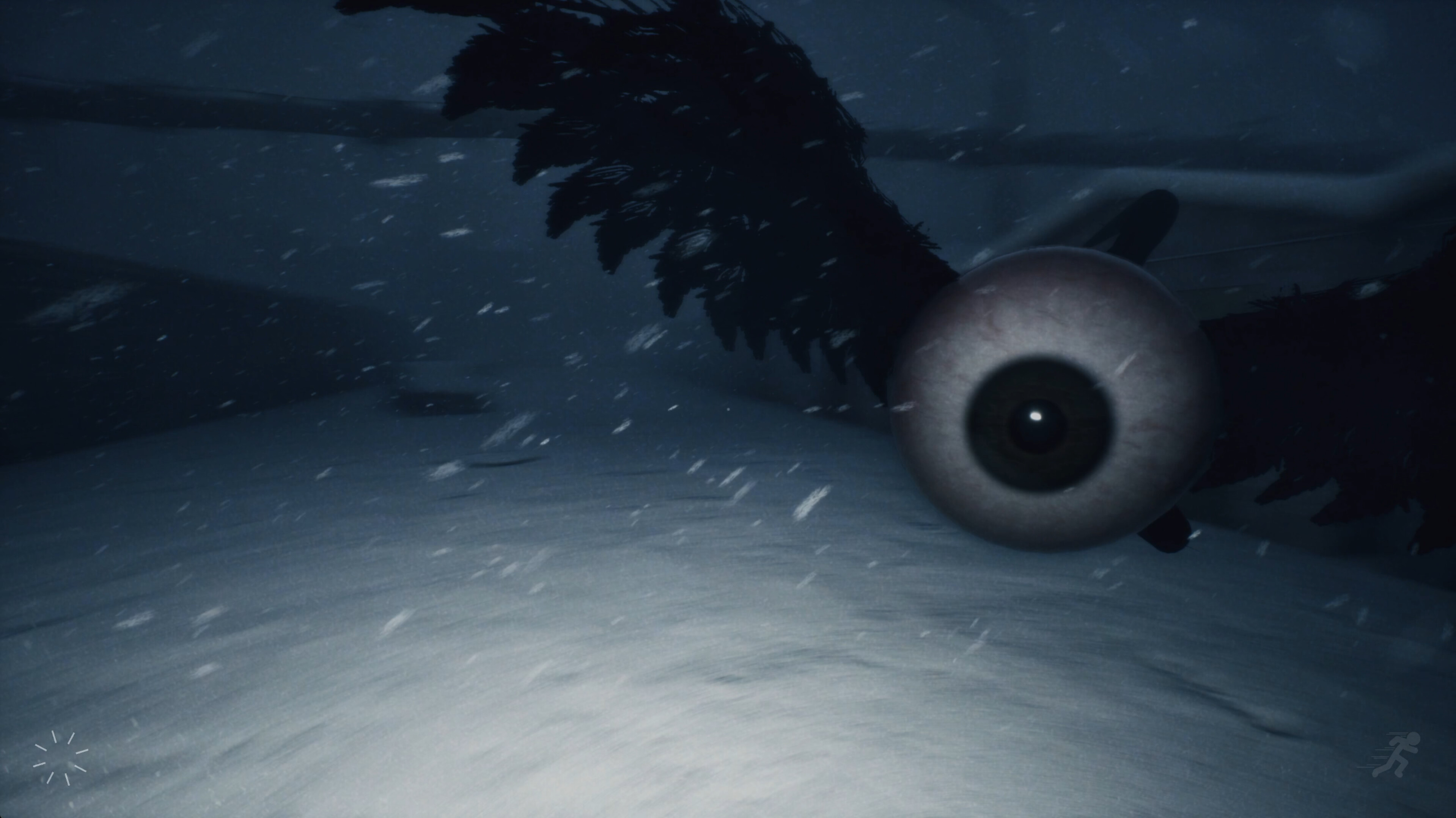 Dreams of Suffering trailer