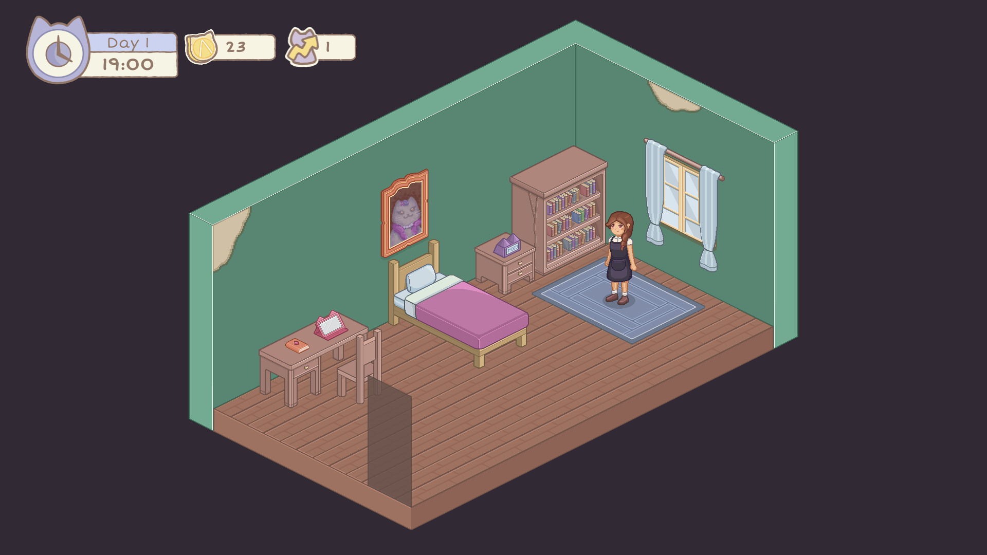 Amara screenshot 3
