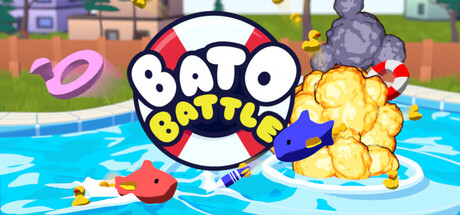 Cover art from Bato Battle