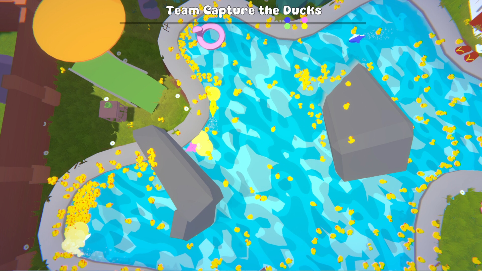 Bato Battle screenshot 2