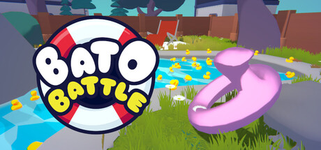 Cover art from Bato Battle