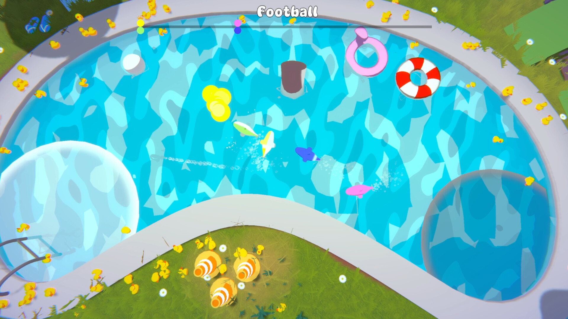 Bato Battle screenshot 4