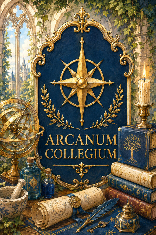Arcanum Collegium
