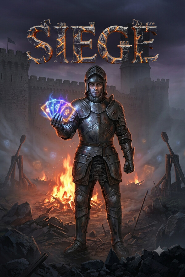 Siege