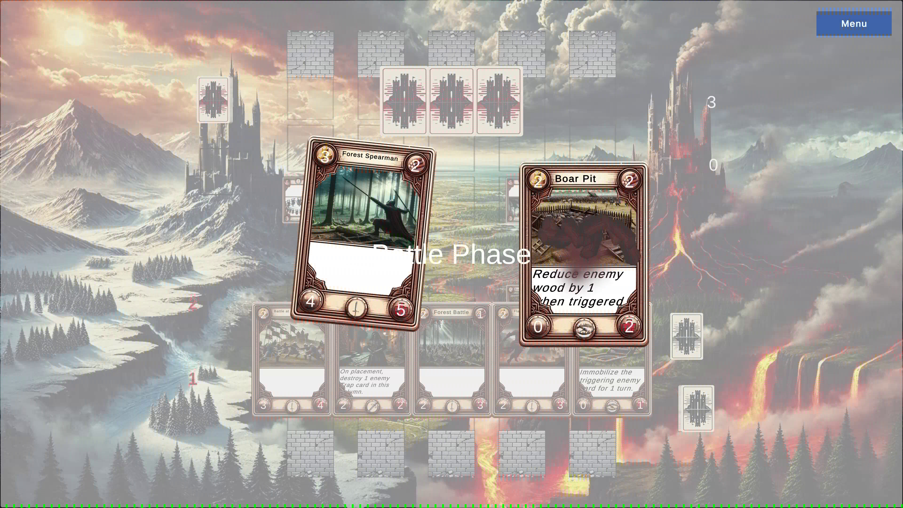 Siege screenshot 5