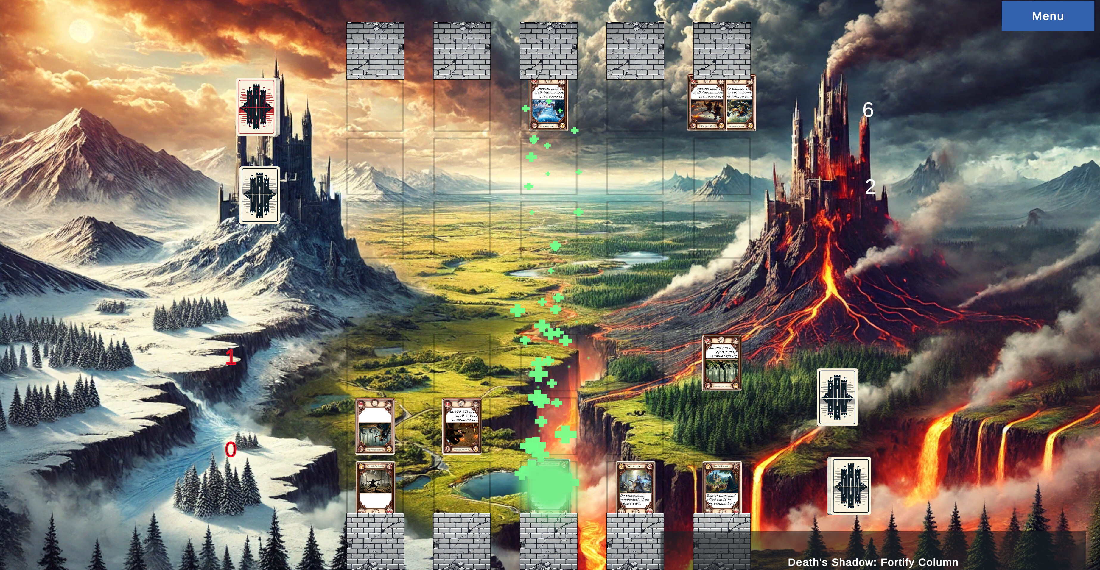 Siege screenshot 2