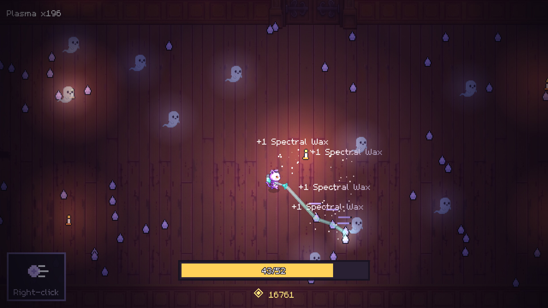 Purrgeist screenshot 2