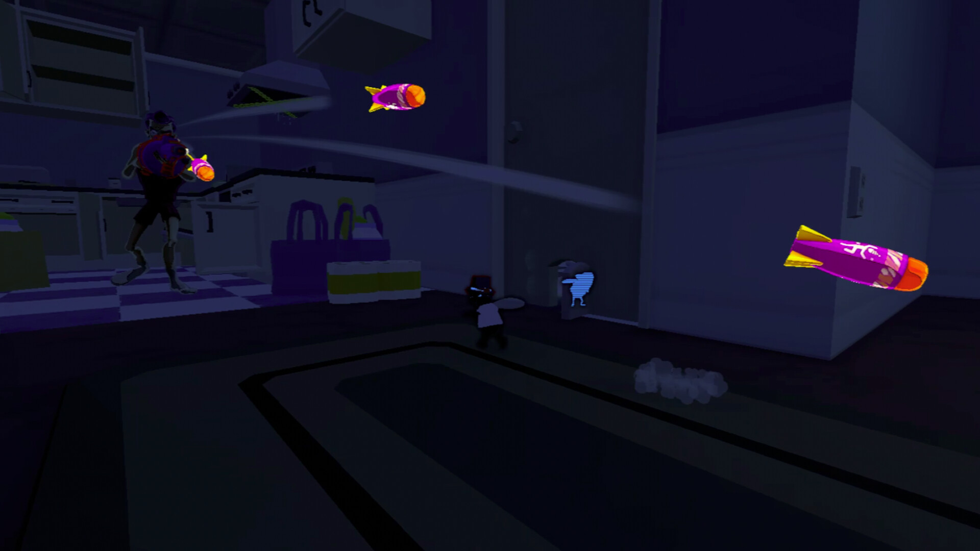 Last Buzz screenshot 3