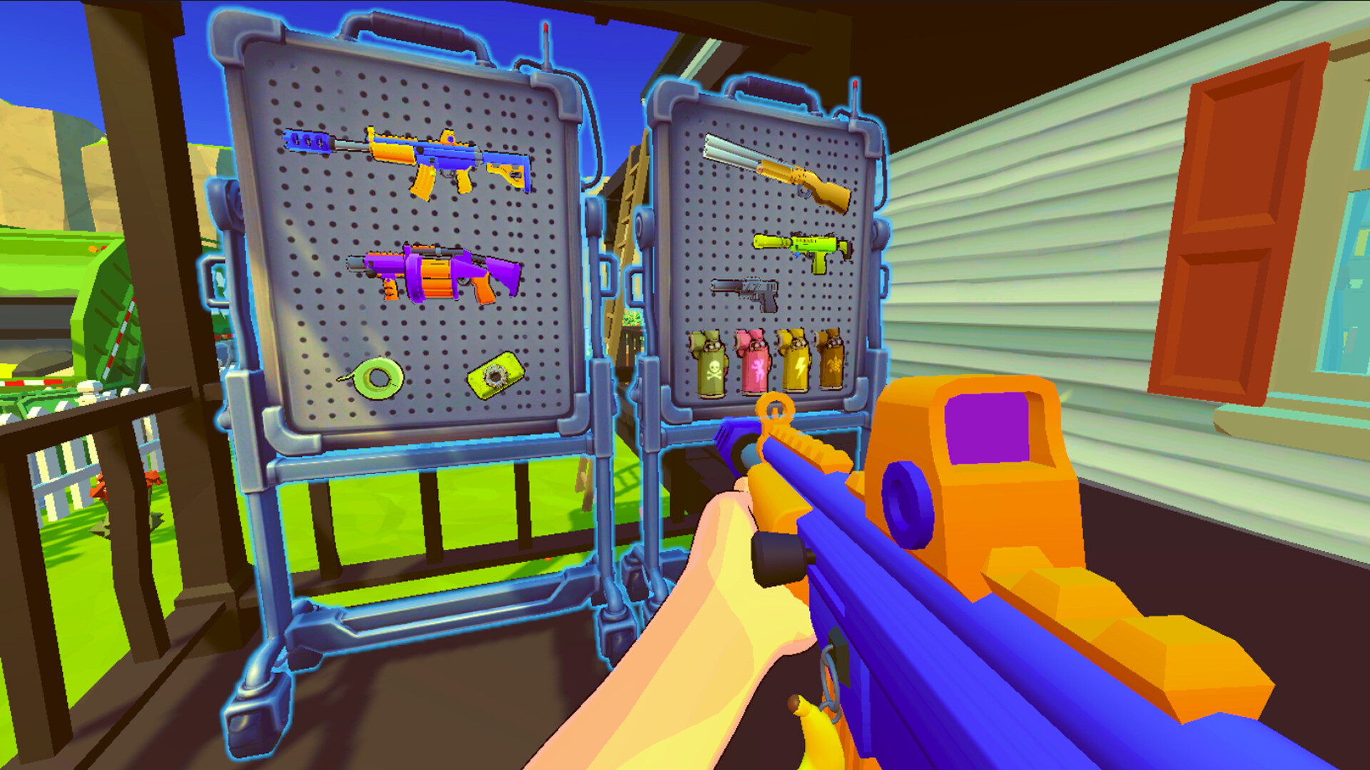 Last Buzz screenshot 2