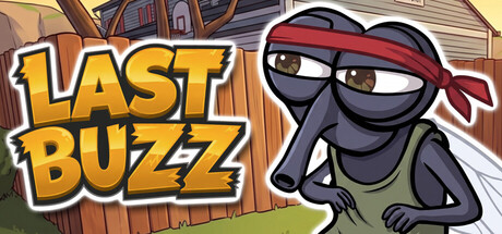 Last Buzz