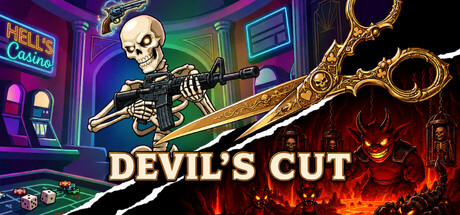 Devil's Cut