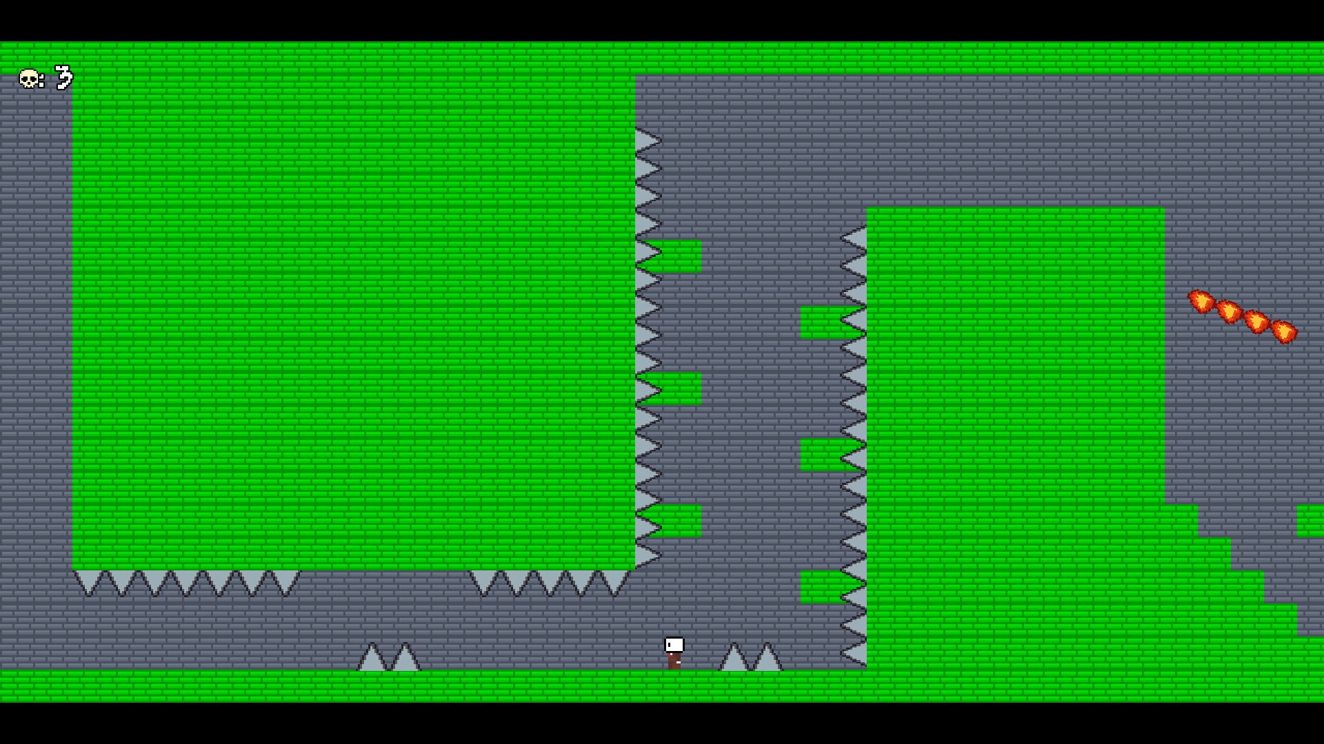 Input gets a job! screenshot 2