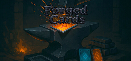 Cover art from Forged Cards