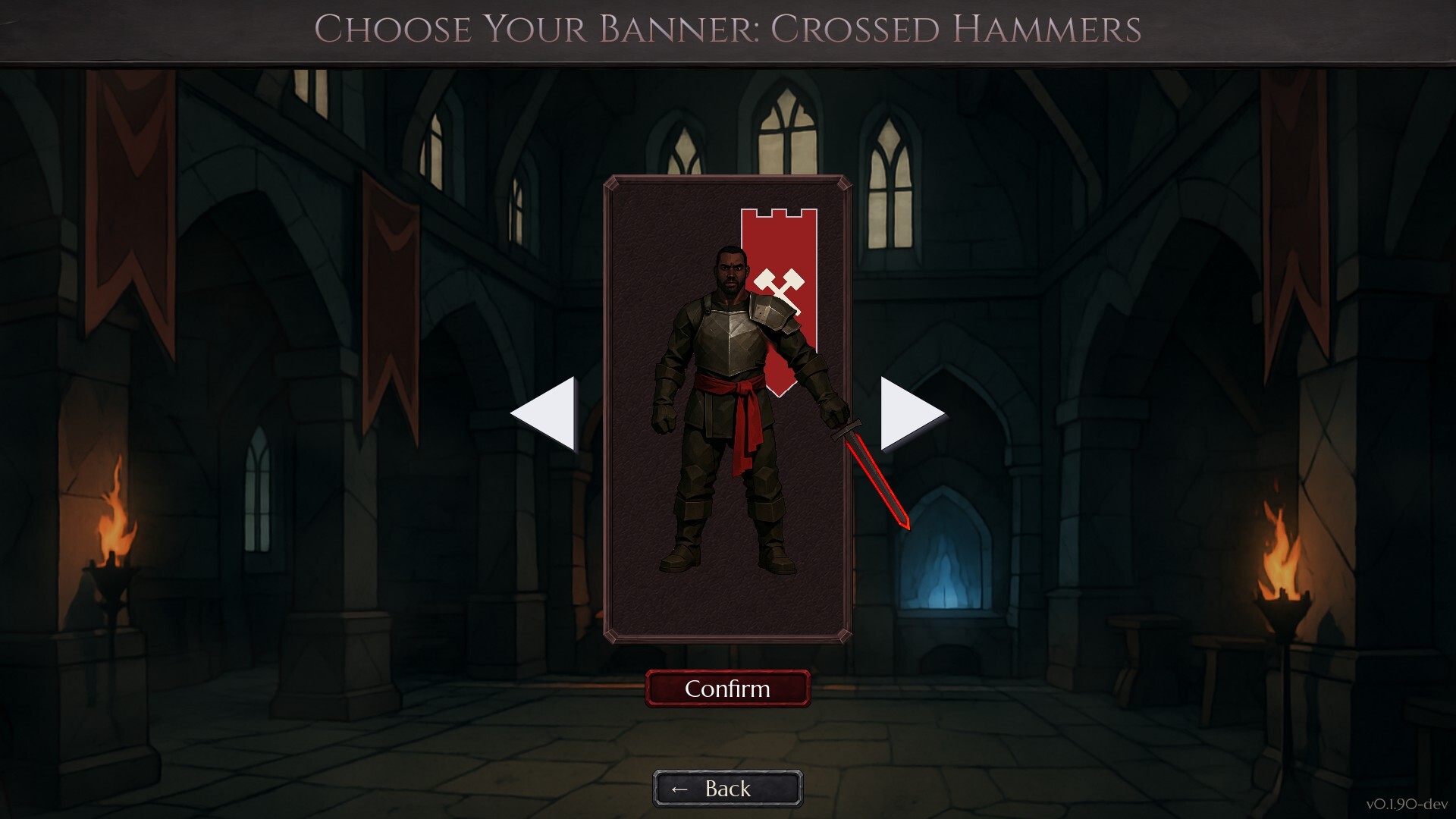 Forged Cards screenshot 5