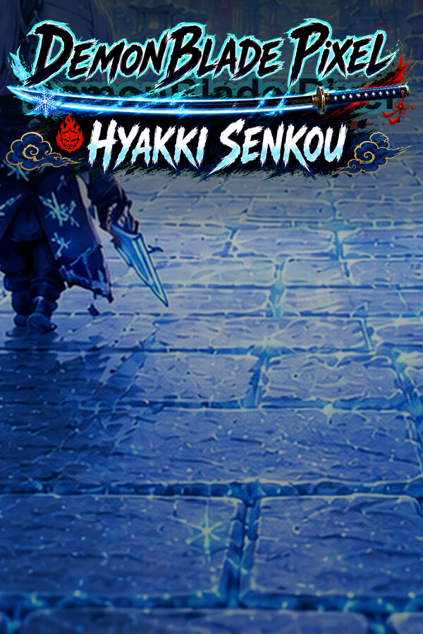DemonBlade Pixel: Hyakki Senkou