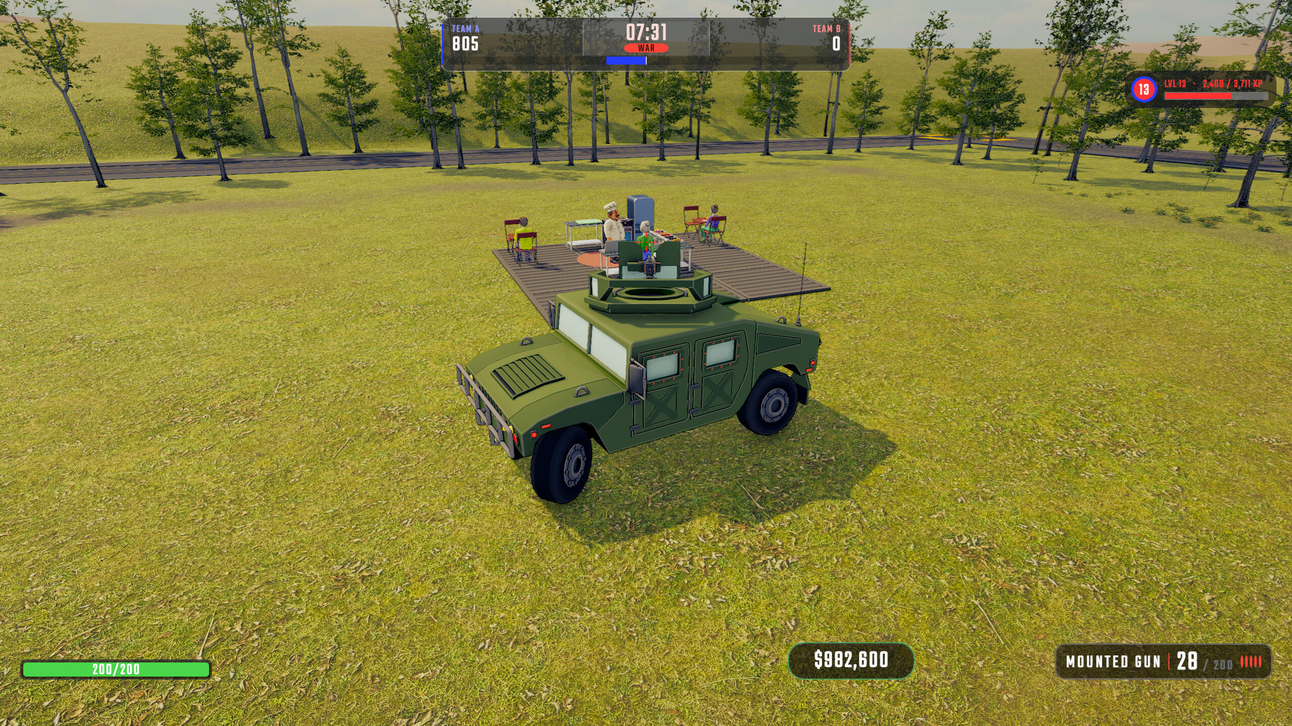 GET COOKED screenshot 3