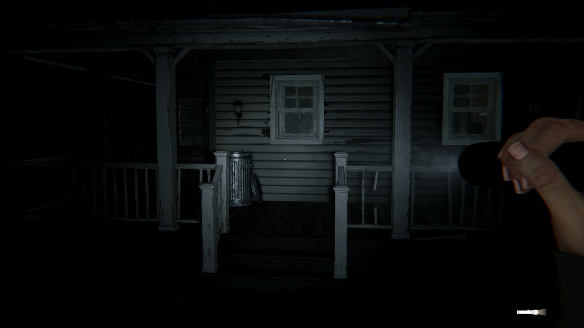 Echoes of Absence trailer