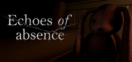 Cover art from Echoes of Absence