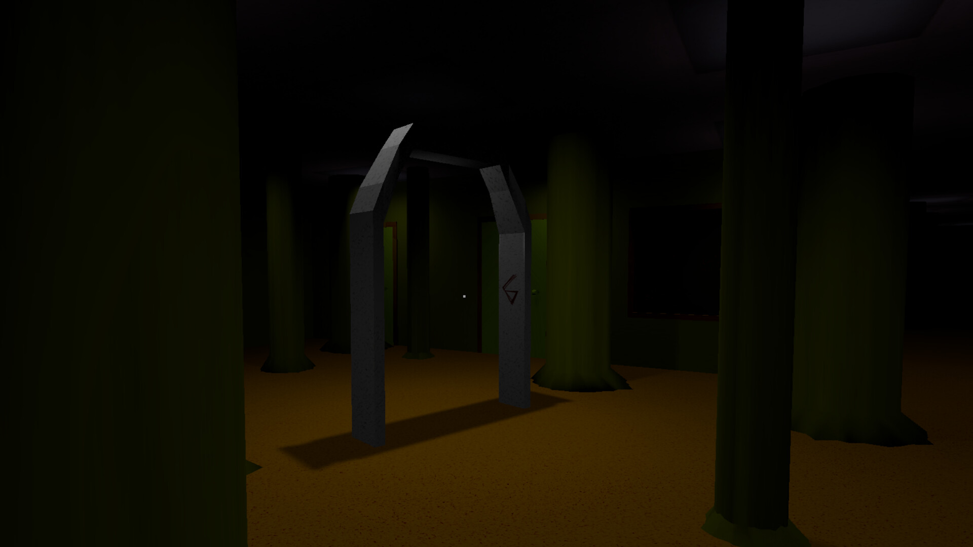 Ruptured Floor screenshot 4