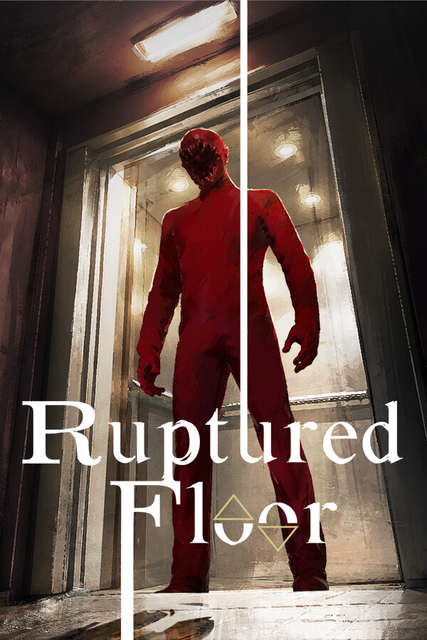 Ruptured Floor