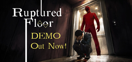 Cover art from Ruptured Floor