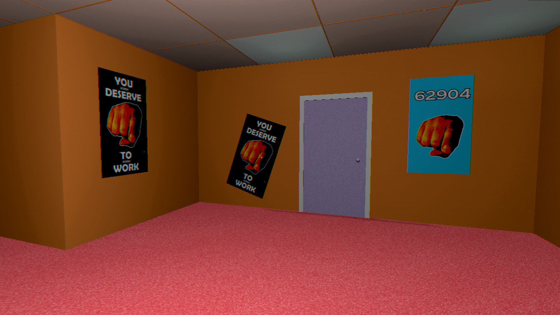 Ruptured Floor screenshot 5