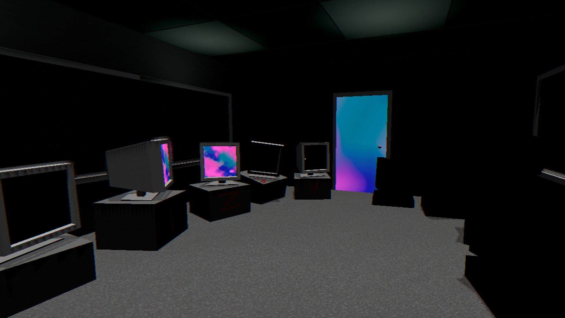 Ruptured Floor screenshot 3
