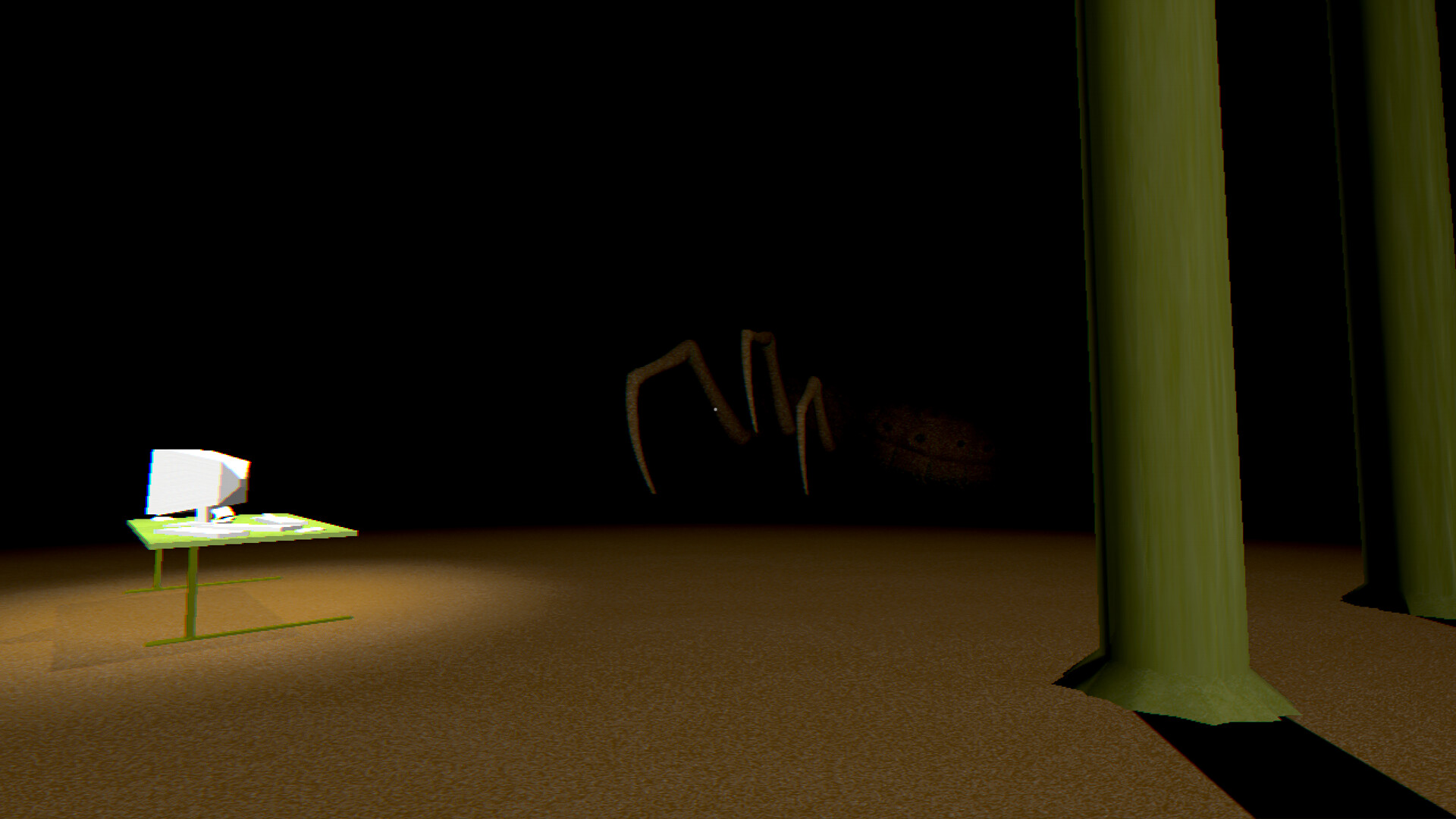 Ruptured Floor screenshot 2