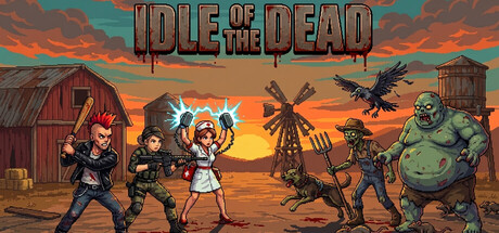 Idle of the Dead